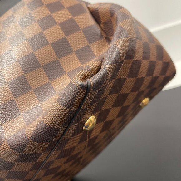 Louis Vuitton Damier Ebene Maida Hobo (JB1179) - Picture 4 of 16